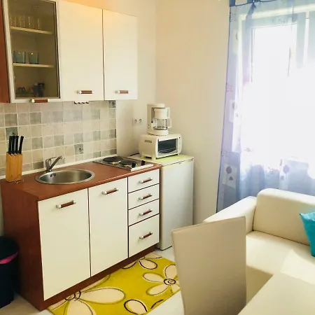 Jadro 3* Rovinj